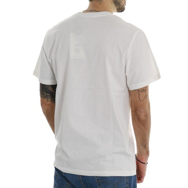 T-SHIRT PEI SOLID - Mad Fashion | img vers.650x/